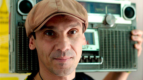 Manu Chao