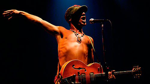 Manu Chao