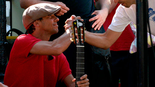 Manu Chao