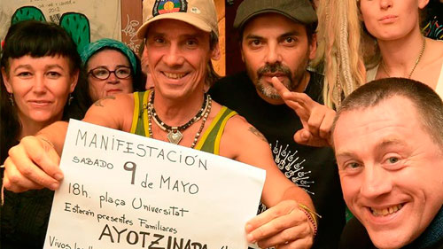 Manu Chao
