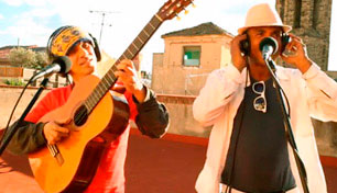 Manu Chao Multimedia